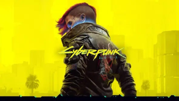 Cyberpunk 2077: Ultimate Edition