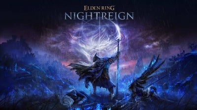Elden Ring: Nightreign