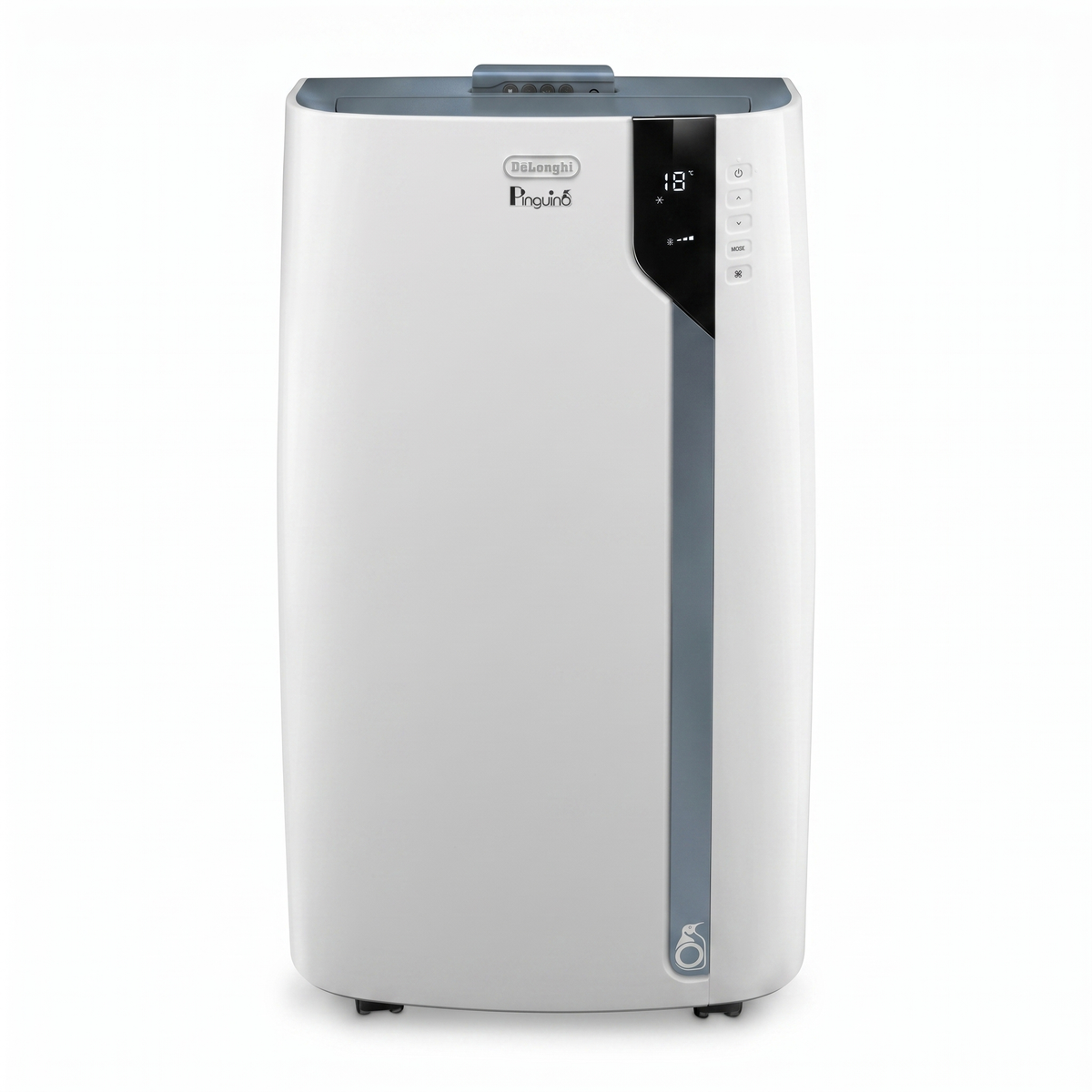 De'Longhi Pinguino PAC EX105 — Climatiseur portable A+++
