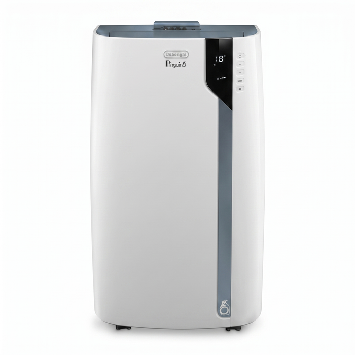 De'Longhi Pinguino PAC EX105 — vue studio