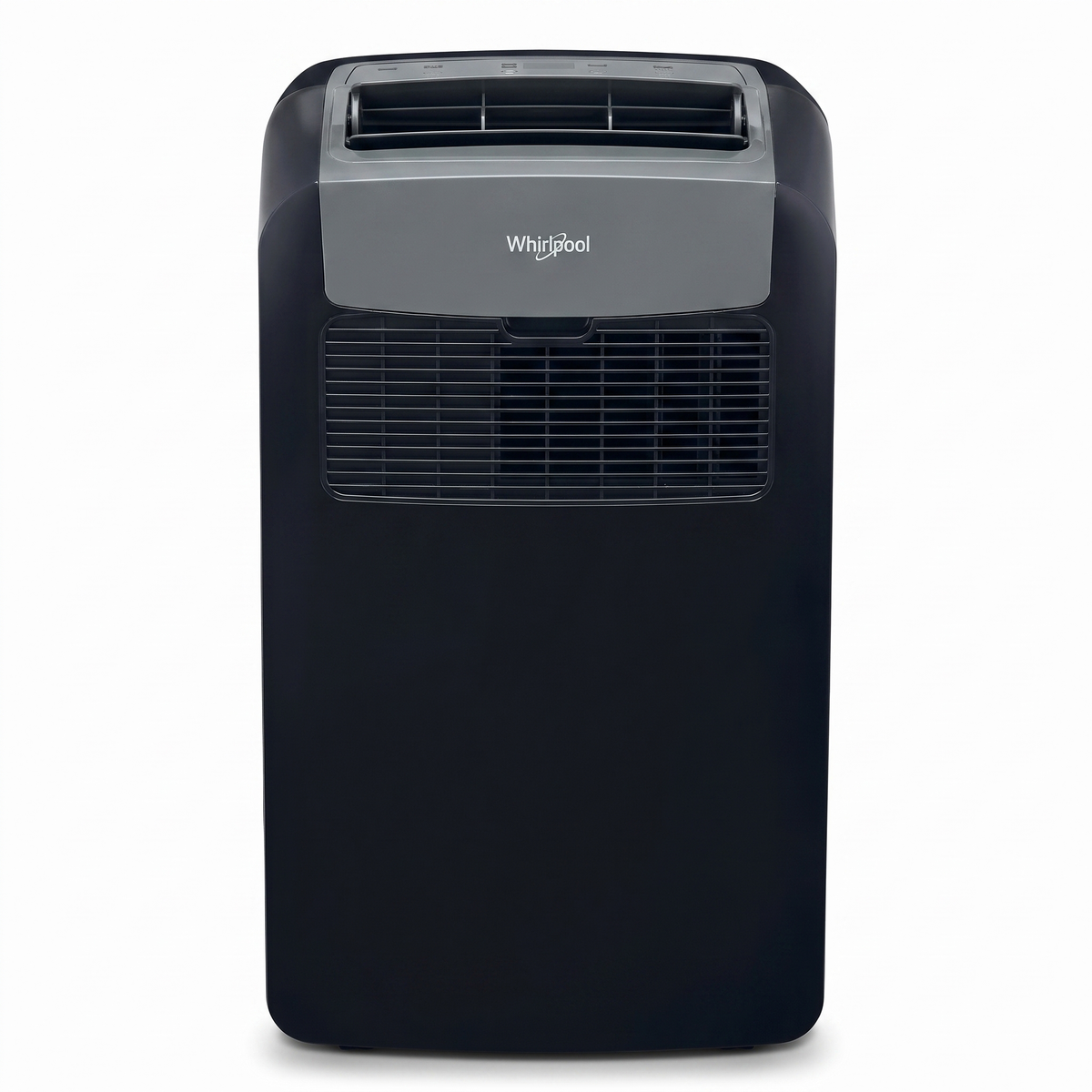 Whirlpool PACB212HP — Climatiseur portable réversible 12 000 BTU