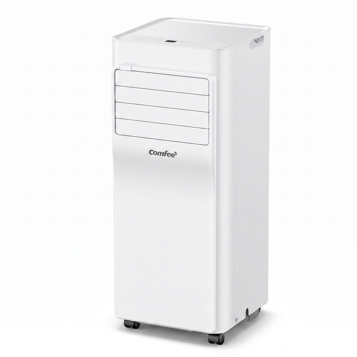 Comfee Breezy Cool 2.6 — Climatiseur portable connecté 9 000 BTU