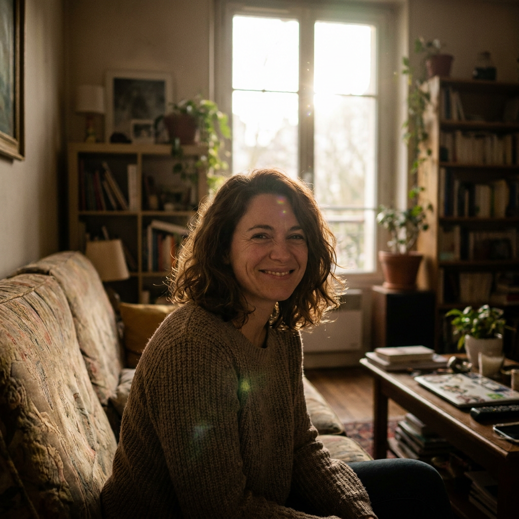 Camille R.
