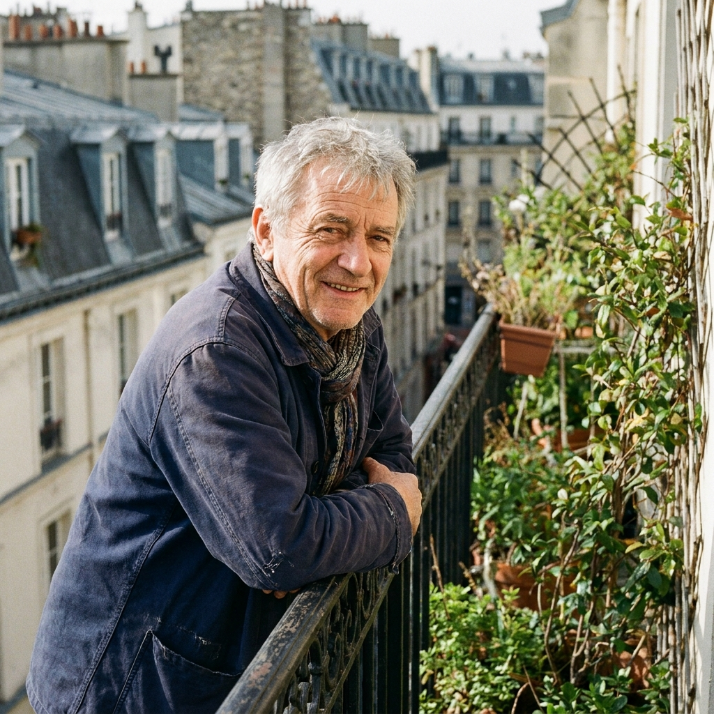 Julien M.