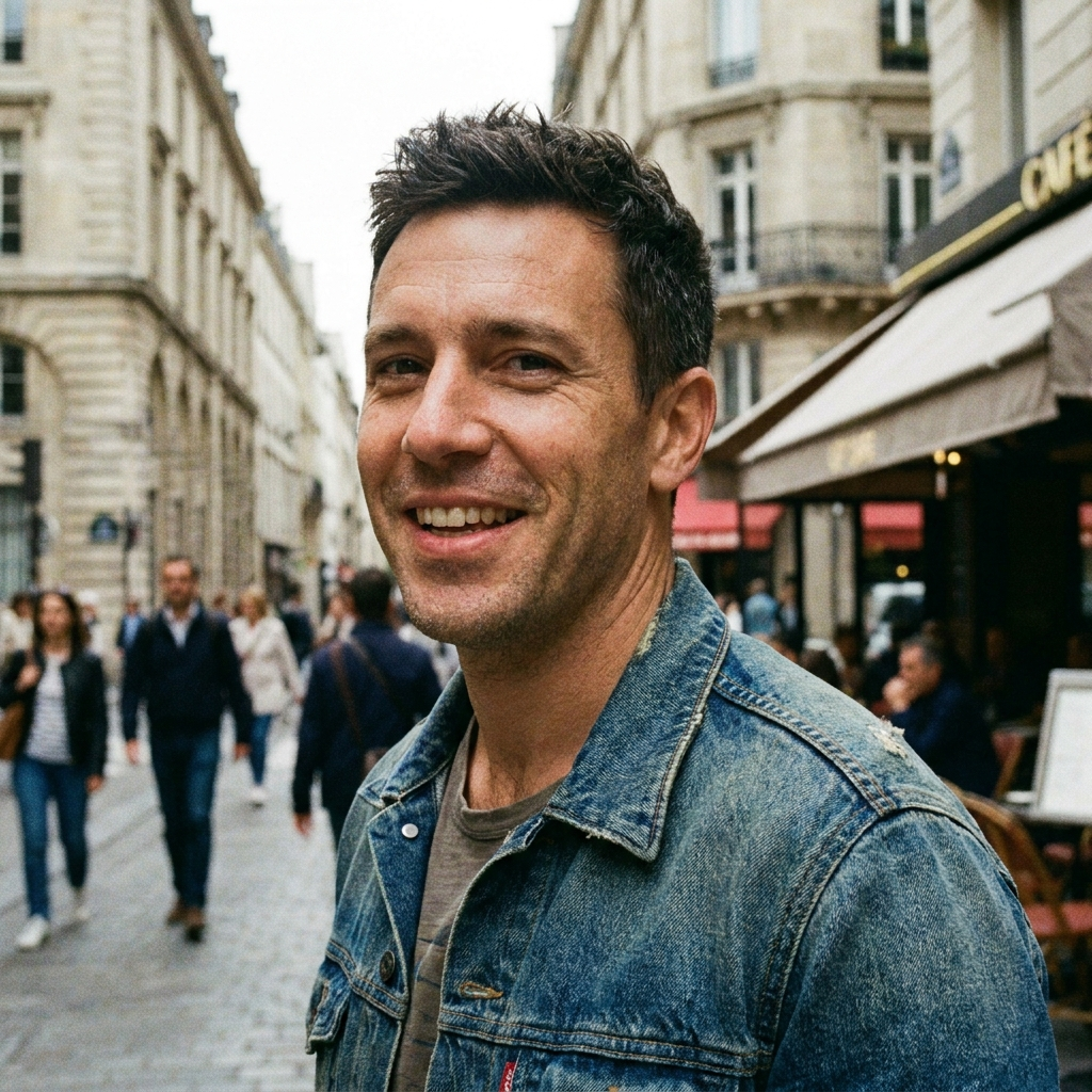Antoine D.