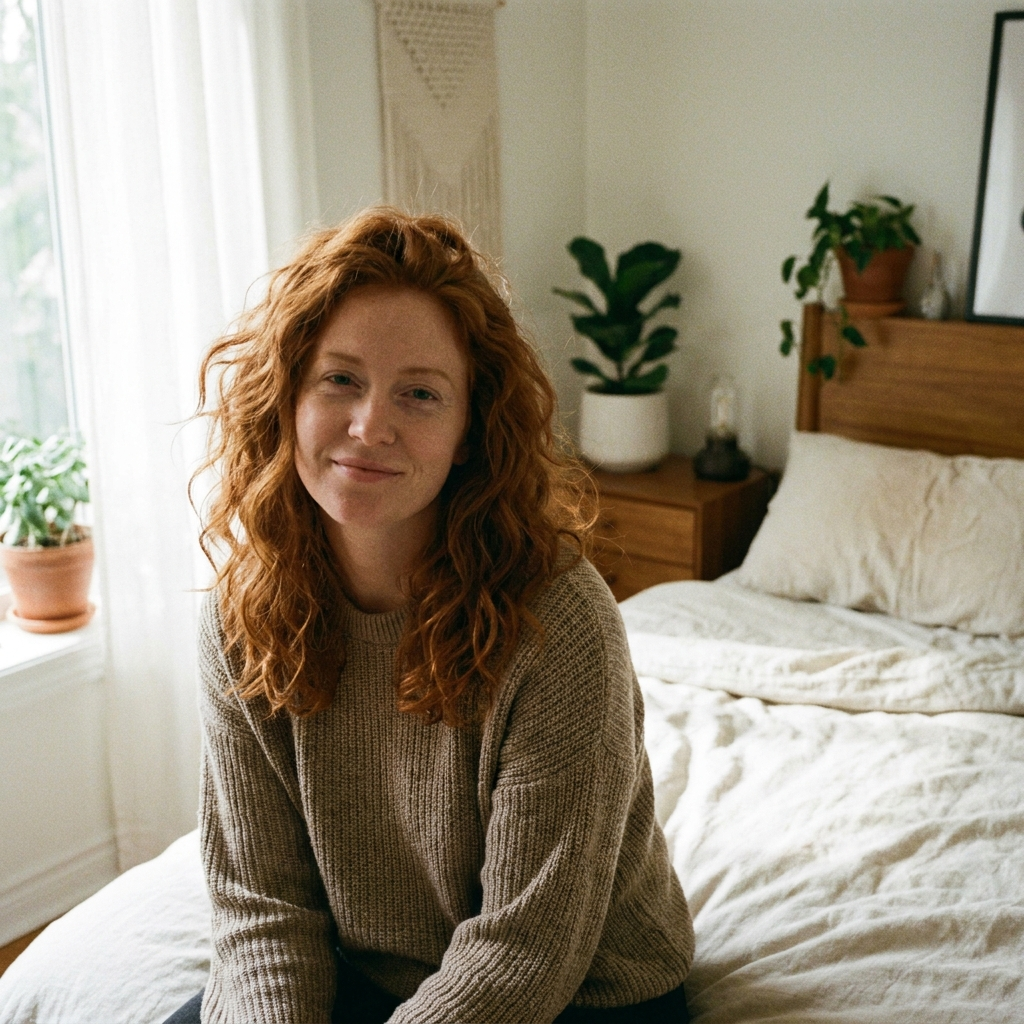 Émilie F.